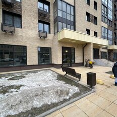 Квартира 37 м², 1-комнатная - изображение 5