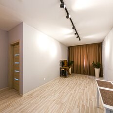 Квартира 44,3 м², 1-комнатная - изображение 3