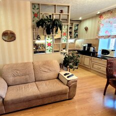 Квартира 78,4 м², 4-комнатная - изображение 4