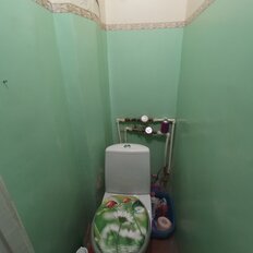 Квартира 37 м², 1-комнатная - изображение 3