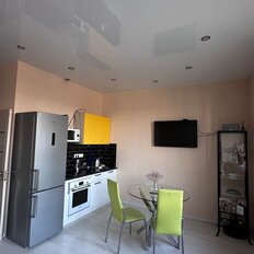 Квартира 26 м², студия - изображение 1