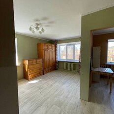 Квартира 31 м², 1-комнатная - изображение 2