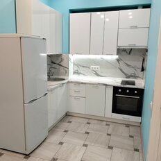 Квартира 49,4 м², 3-комнатные - изображение 4
