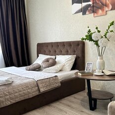 Квартира 40 м², 2-комнатная - изображение 1