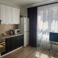 Квартира 27,6 м², студия - изображение 4
