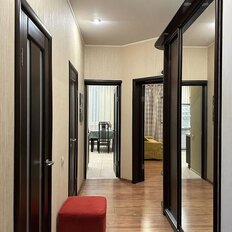 Квартира 45 м², 1-комнатная - изображение 5