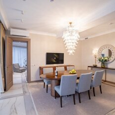 Квартира 86 м², 2-комнатные - изображение 3