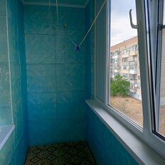 Квартира 36,4 м², 1-комнатная - изображение 4