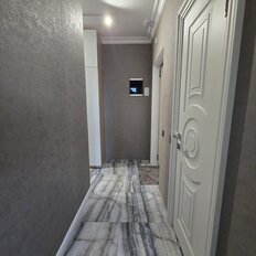 Квартира 78,4 м², 3-комнатная - изображение 1