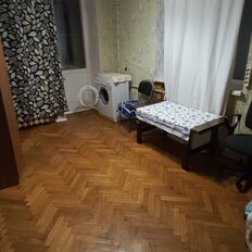 Квартира 30,5 м², 1-комнатная - изображение 4