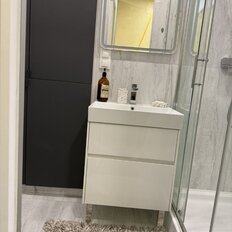 Квартира 25 м², 1-комнатная - изображение 1