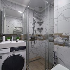 Квартира 25 м², студия - изображение 4