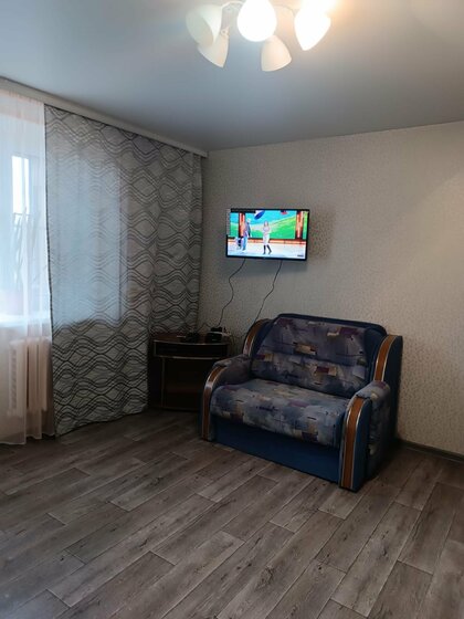 30 м², 1-комнатная квартира 2 000 ₽ в сутки - изображение 15