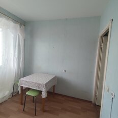 Квартира 42 м², 1-комнатная - изображение 3
