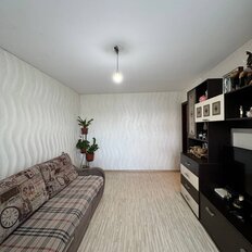 Квартира 42,8 м², 2-комнатная - изображение 3