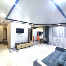 Квартира 43,5 м², 2-комнатная - изображение 1