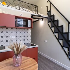 Квартира 19 м², студия - изображение 3