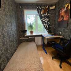 Квартира 60 м², 3-комнатная - изображение 1