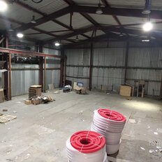 550 м², склад - изображение 2