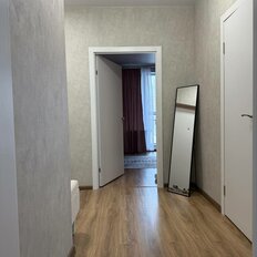 Квартира 40 м², 1-комнатная - изображение 4