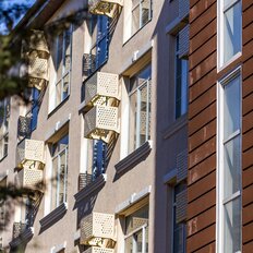 Квартира 23 м², 1-комнатная - изображение 3