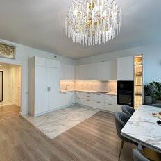 Квартира 112,2 м², 3-комнатная - изображение 3