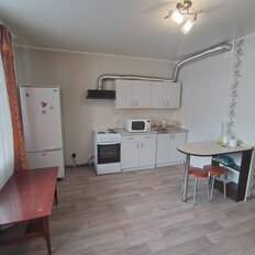 Квартира 25 м², студия - изображение 5