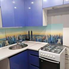Квартира 31,8 м², 1-комнатная - изображение 4