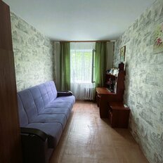 Квартира 60,7 м², 3-комнатная - изображение 5