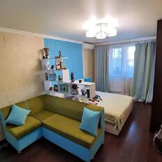 Квартира 38 м², 1-комнатная - изображение 1
