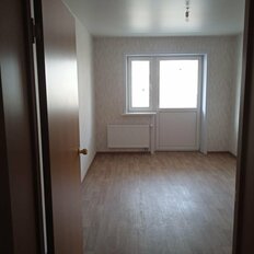 Квартира 36 м², 1-комнатная - изображение 3