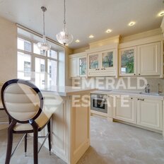 Квартира 100 м², 3-комнатная - изображение 3