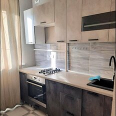 Квартира 32 м², 1-комнатная - изображение 2