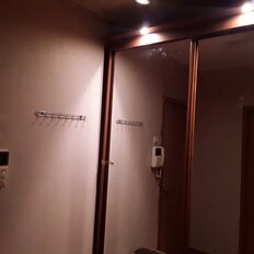 Квартира 40 м², 1-комнатная - изображение 1