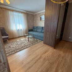 Квартира 30,5 м², 1-комнатная - изображение 5