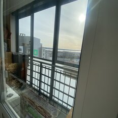 Квартира 45 м², 1-комнатная - изображение 3