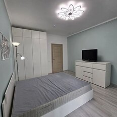 Квартира 58 м², 2-комнатная - изображение 5