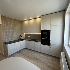 Квартира 36,4 м², 1-комнатная - изображение 2