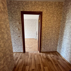 Квартира 32,7 м², 1-комнатная - изображение 3