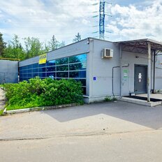 277 м², помещение свободного назначения - изображение 2