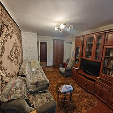 Квартира 40 м², 2-комнатная - изображение 1