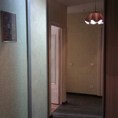 Квартира 37,6 м², 1-комнатная - изображение 2