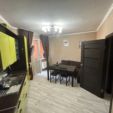 Квартира 38 м², 1-комнатная - изображение 2