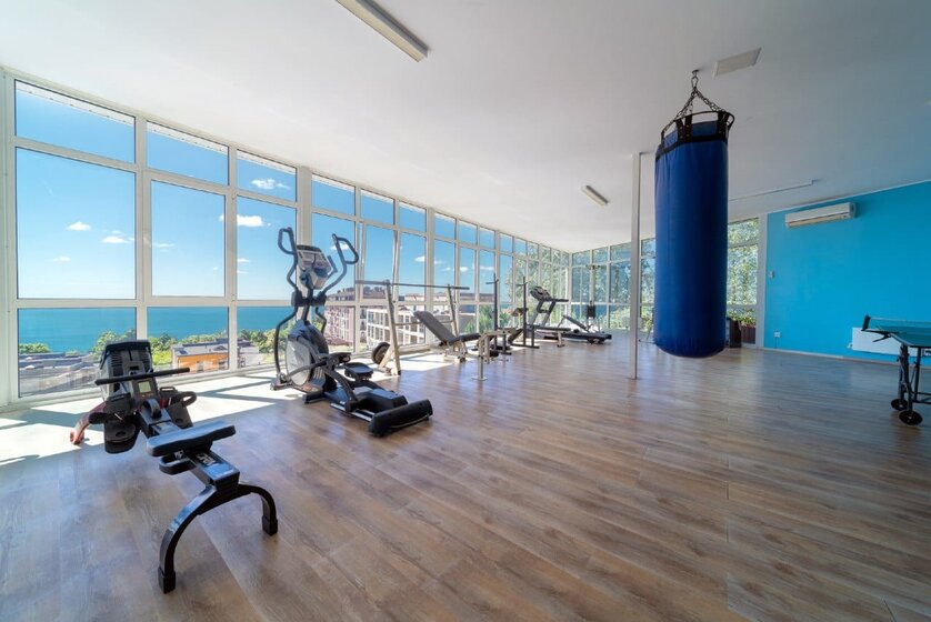 60 м², 2-комнатная квартира 16 700 000 ₽ - изображение 13