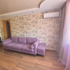 Квартира 61,7 м², 3-комнатная - изображение 2