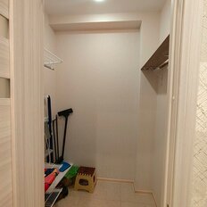 Квартира 45 м², 2-комнатная - изображение 4