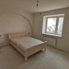 Квартира 88 м², 3-комнатная - изображение 3