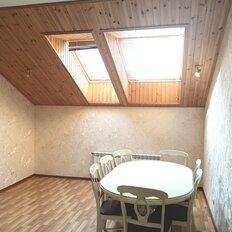 Квартира 46 м², 1-комнатная - изображение 4