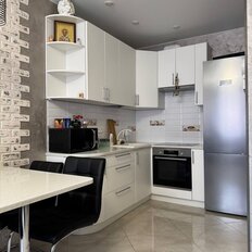 Квартира 37 м², 1-комнатная - изображение 1