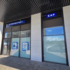 76 м², торговое помещение - изображение 2